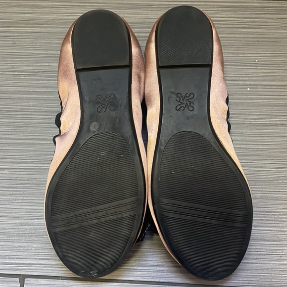 Simply Vera pale pink flats! - Picture 10 of 10